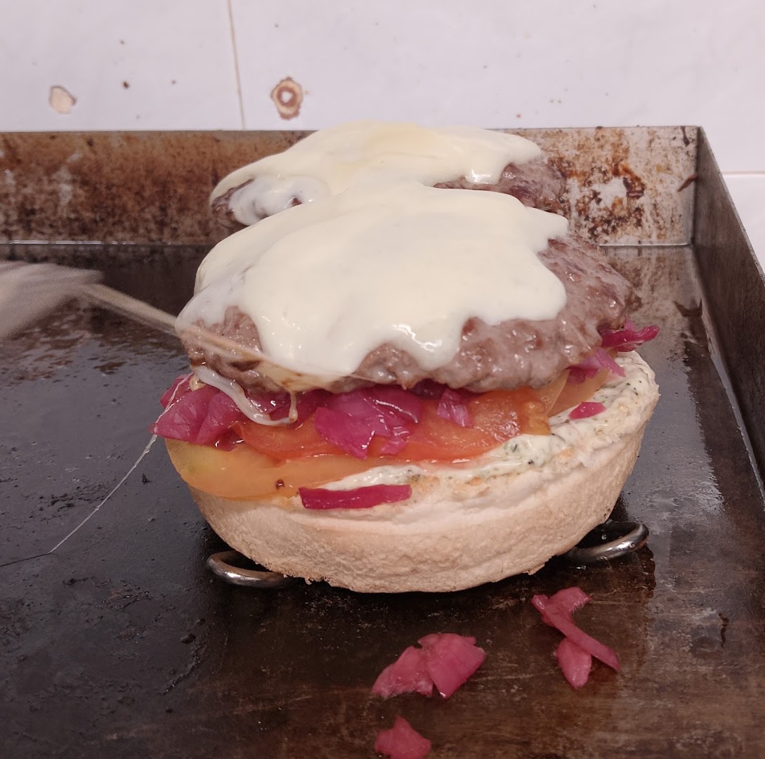 Magic Burger · Foto 3