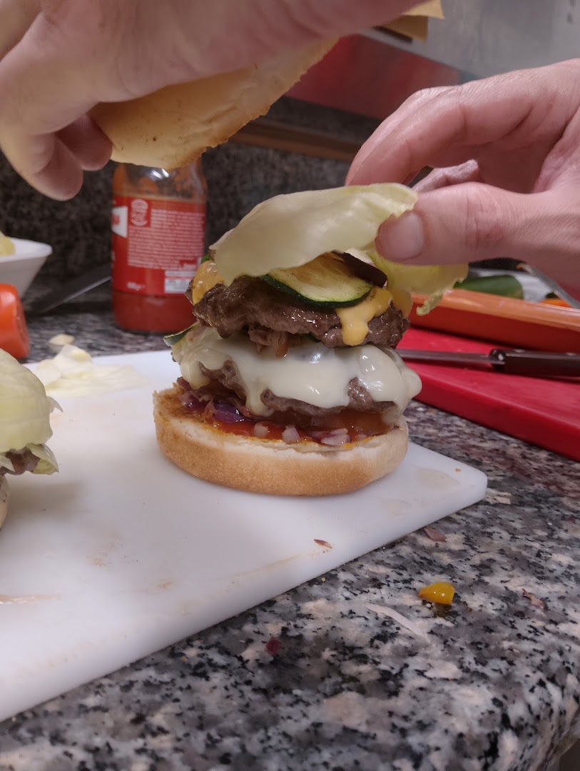 Magic Burger · Foto 5