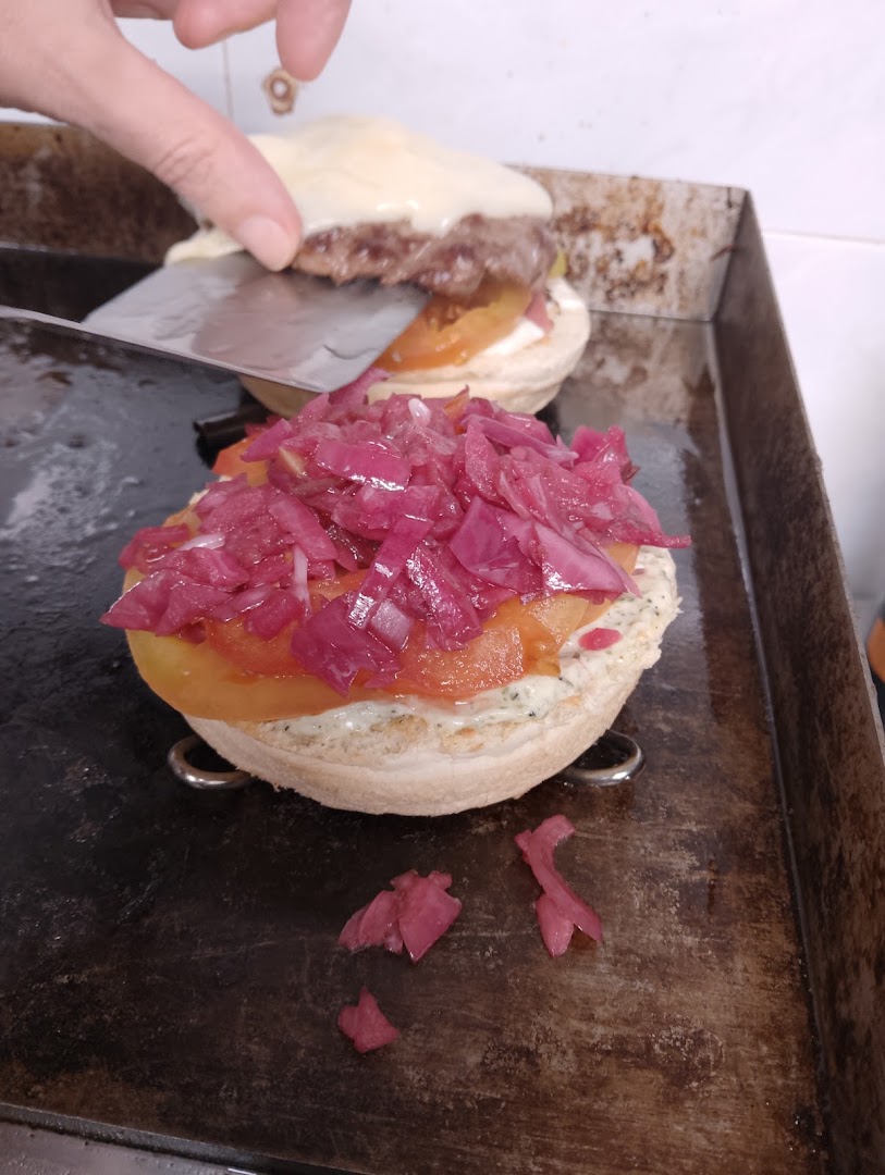 Magic Burger · Foto 6
